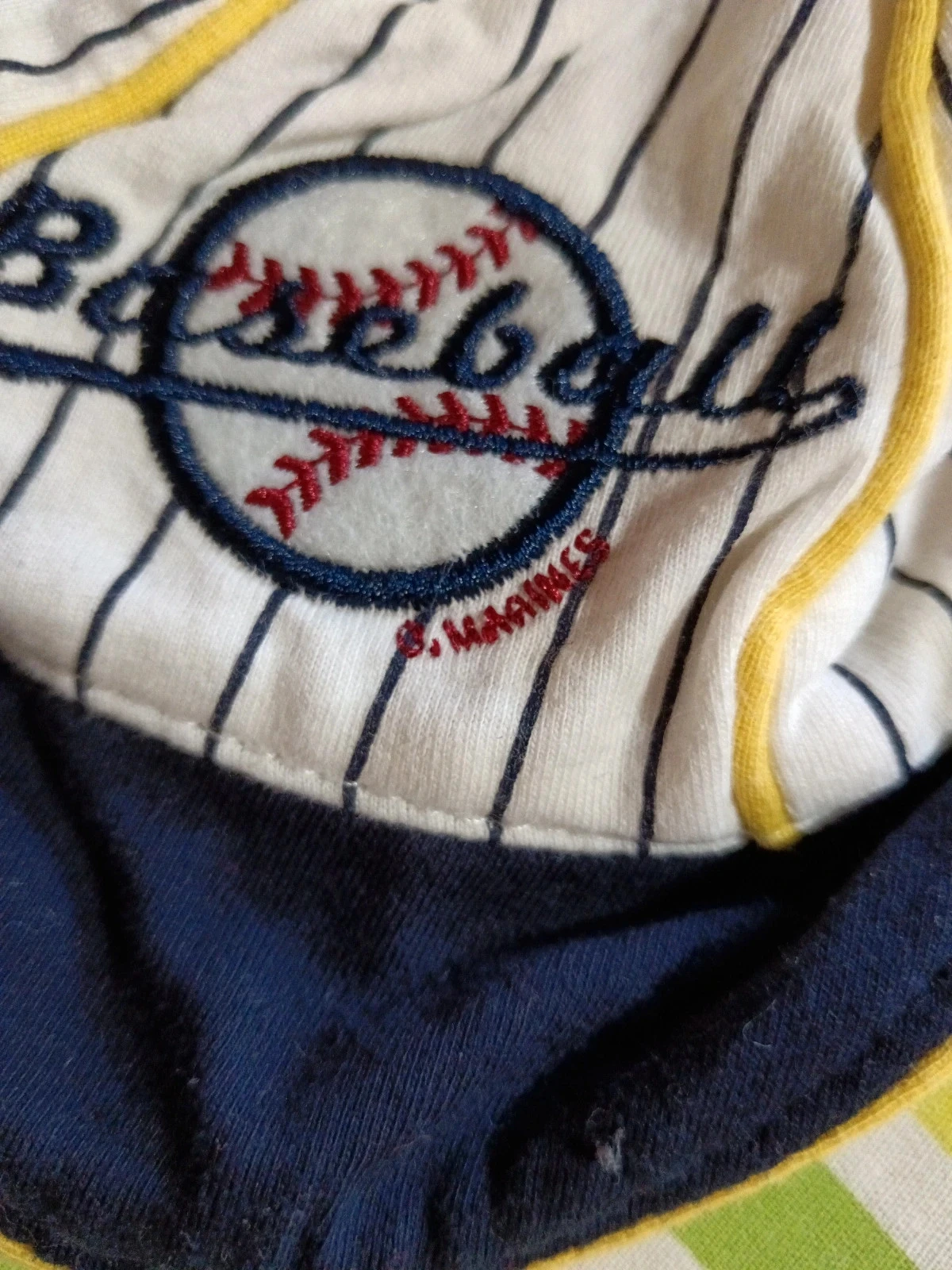 Baseball cap – photo 4